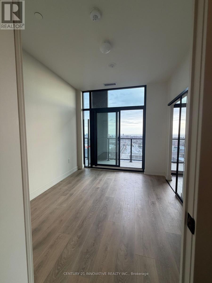 Uph03 - 181 Sterling Road S, Toronto, ON - Indoor Photo Showing Other Room