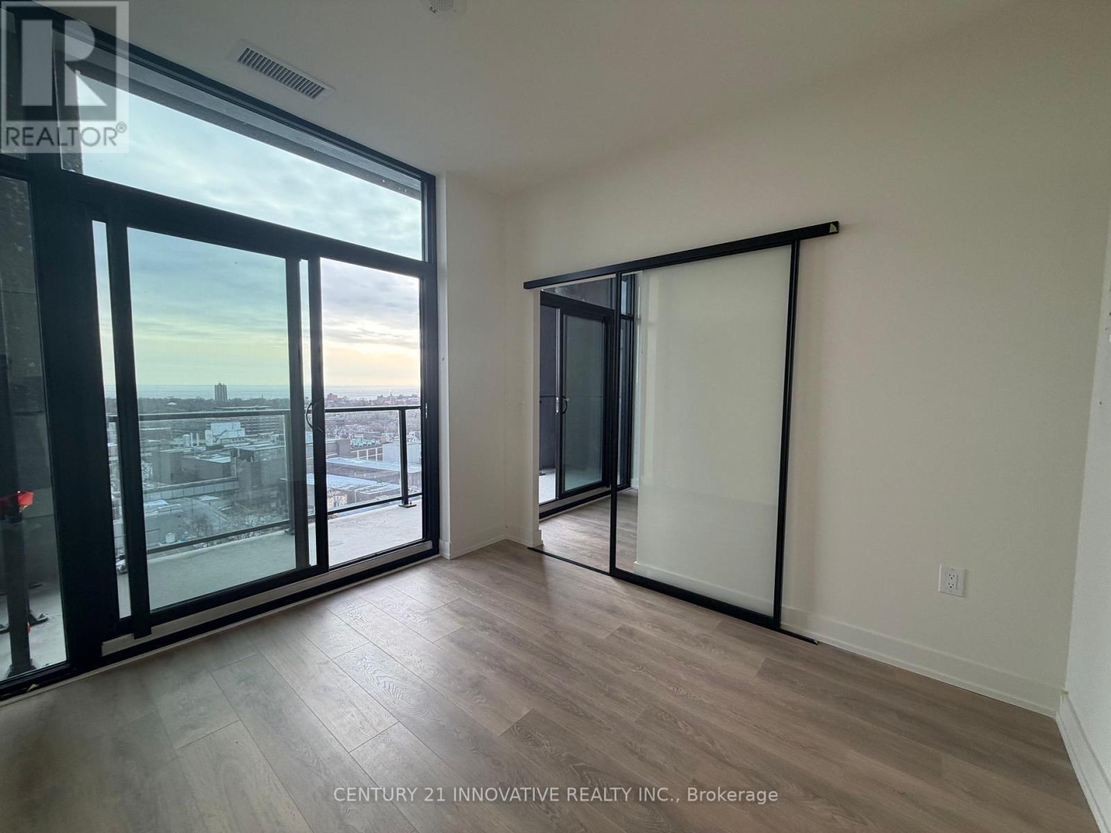 Uph03 - 181 Sterling Road S, Toronto, ON - Indoor Photo Showing Other Room