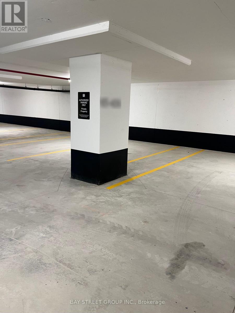 1109 - 65 Broadway Avenue, Toronto, ON - Indoor