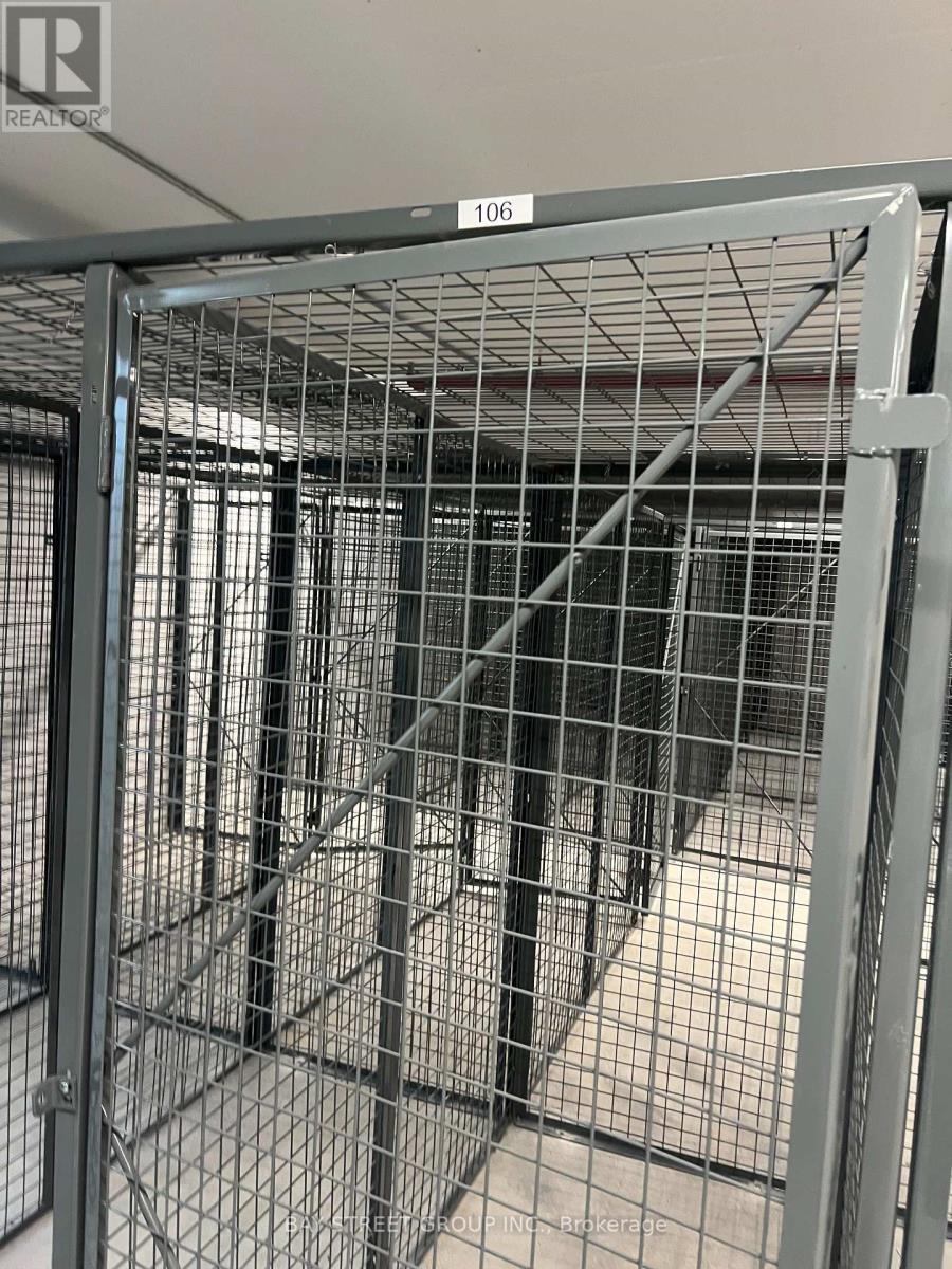 1109 - 65 Broadway Avenue, Toronto, ON - Indoor