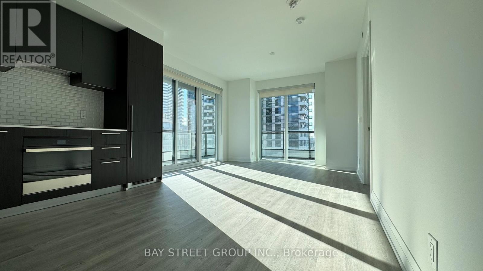 1109 - 65 Broadway Avenue, Toronto, ON - Photo Showing Other Room