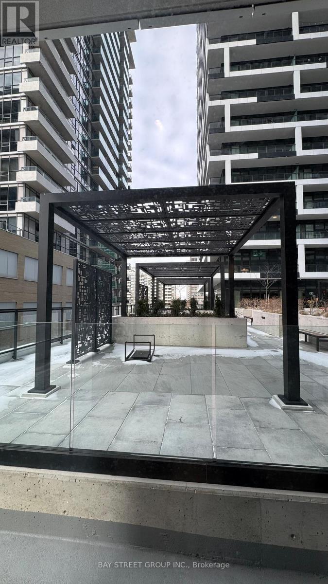 1109 - 65 Broadway Avenue, Toronto, ON - Outdoor