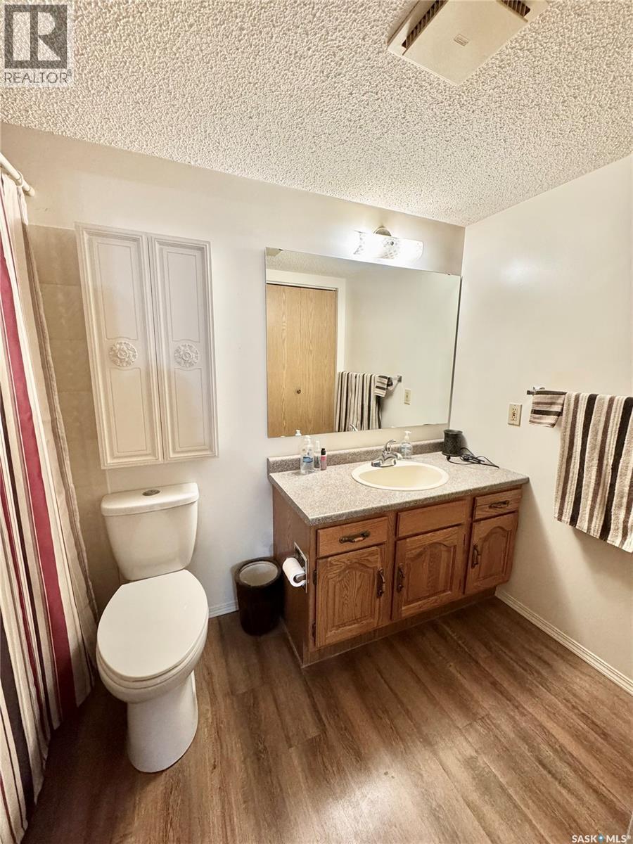 203 66 19Th Street W, Prince Albert, SK - Indoor Photo Showing Bathroom