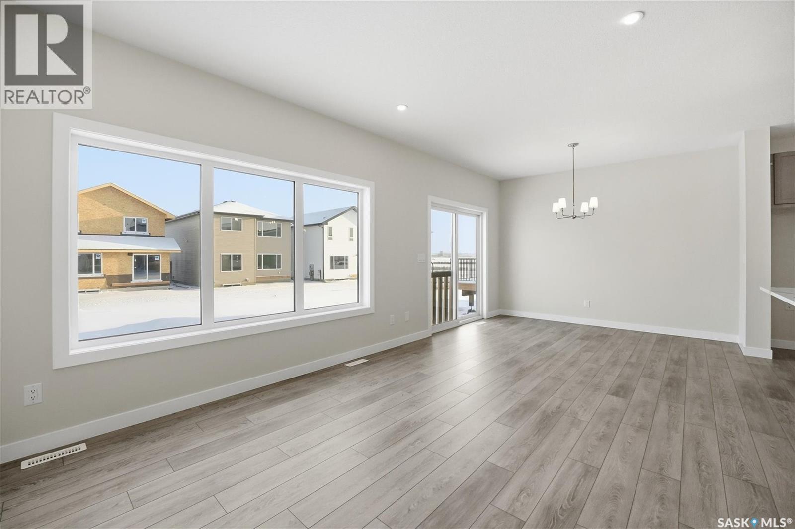 414 Cockcroft Place, Saskatoon, SK - Indoor