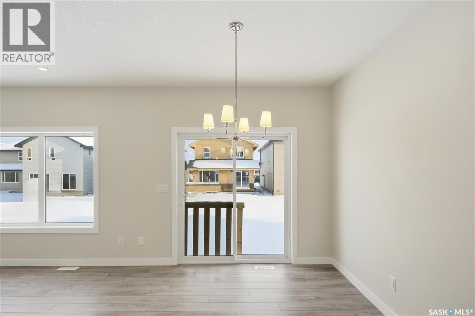 414 Cockcroft Place, Saskatoon, SK - Indoor Photo Showing Other Room