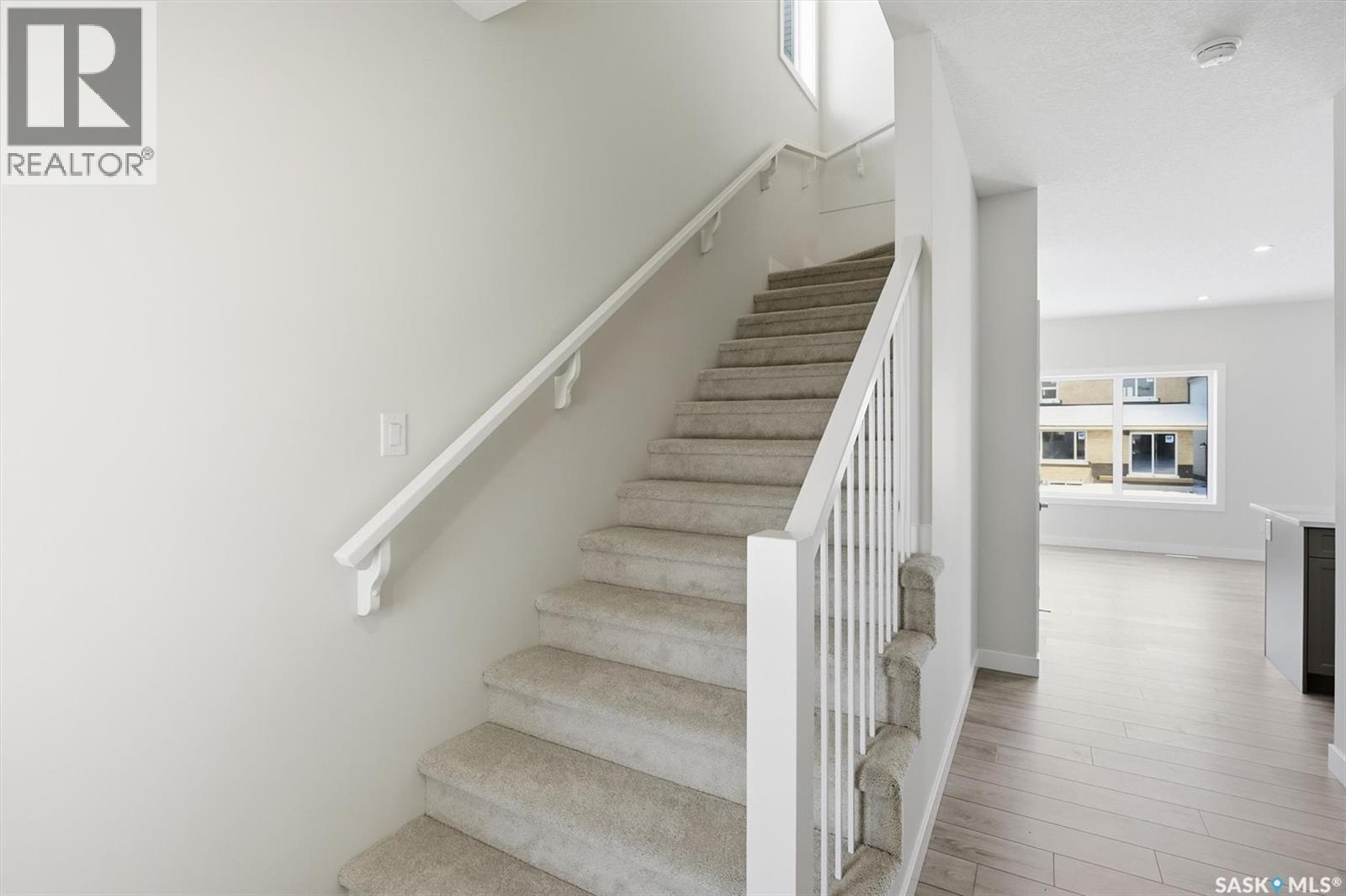 414 Cockcroft Place, Saskatoon, SK - Indoor Photo Showing Other Room