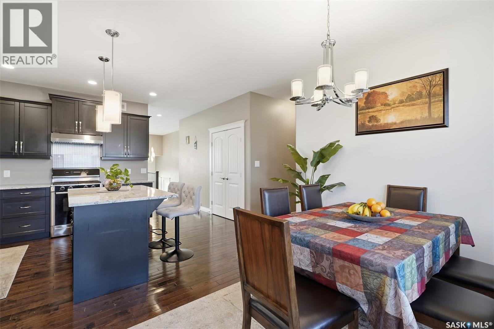 914 Evergreen Boulevard, Saskatoon, SK - Indoor