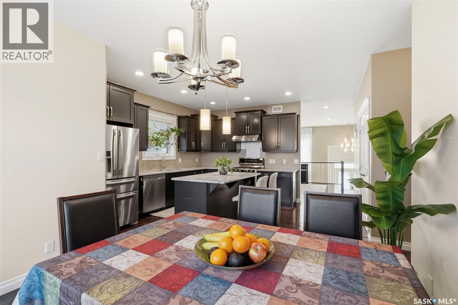 914 Evergreen Boulevard, Saskatoon, SK - Indoor