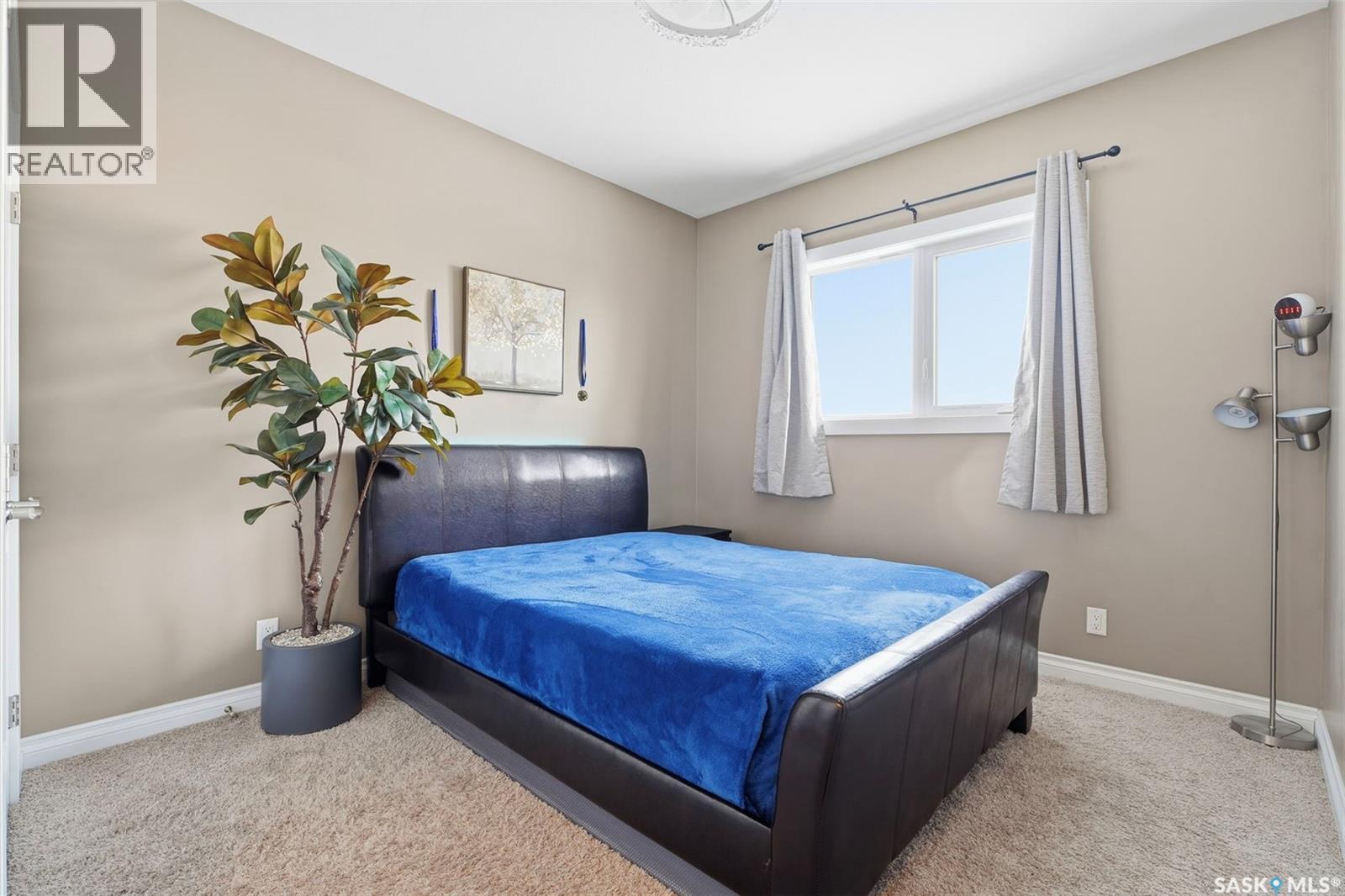 914 Evergreen Boulevard, Saskatoon, SK - Indoor Photo Showing Bedroom