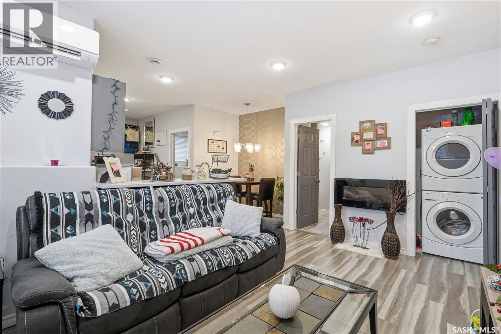 914 Evergreen Boulevard, Saskatoon, SK - Indoor