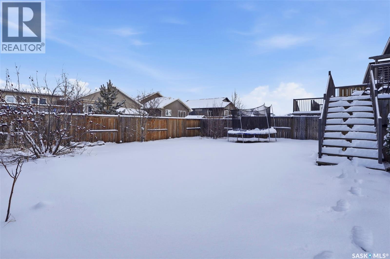 914 Evergreen Boulevard, Saskatoon, SK - Outdoor