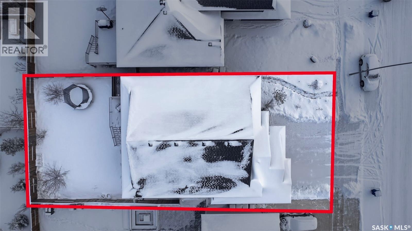 914 Evergreen Boulevard, Saskatoon, SK - Photo Showing Other Room