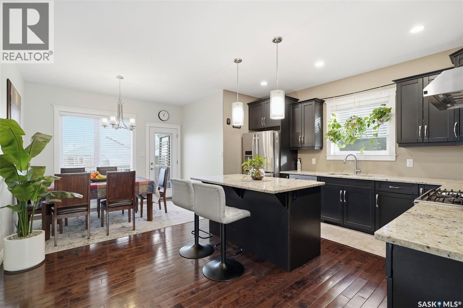 914 Evergreen Boulevard, Saskatoon, SK - Indoor