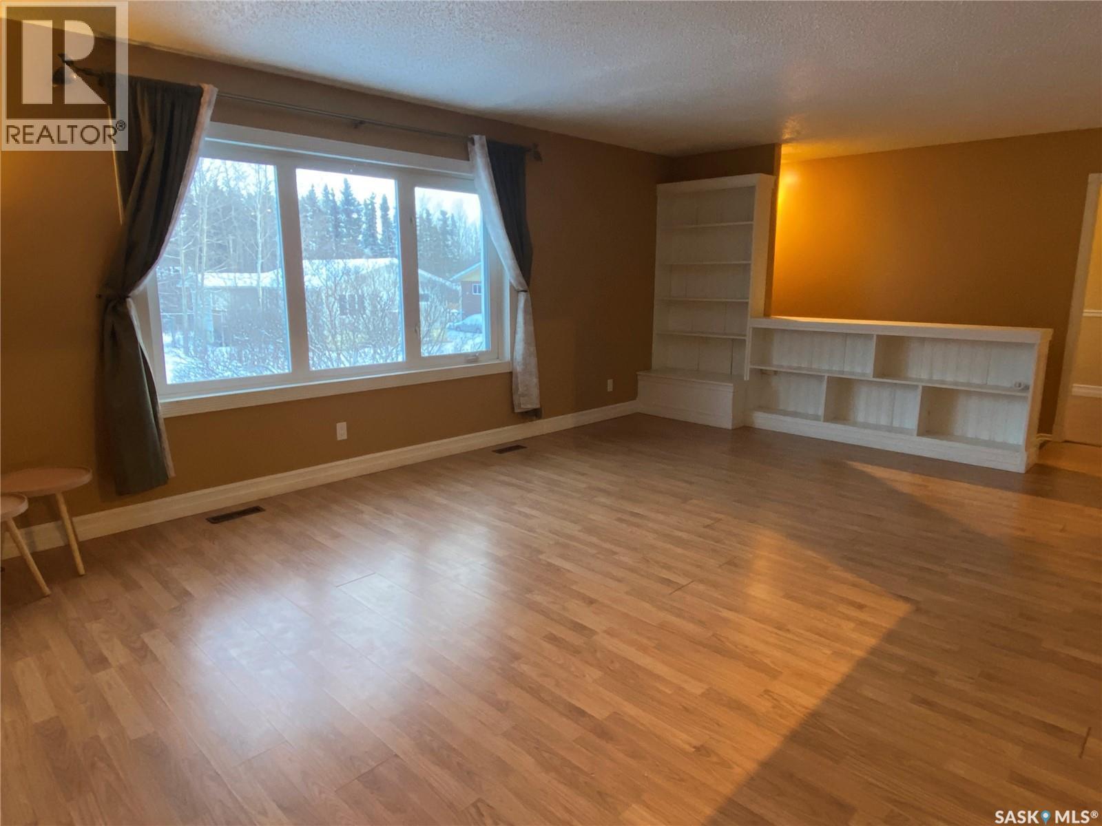 928 Quandt Crescent, La Ronge, SK - Indoor Photo Showing Other Room