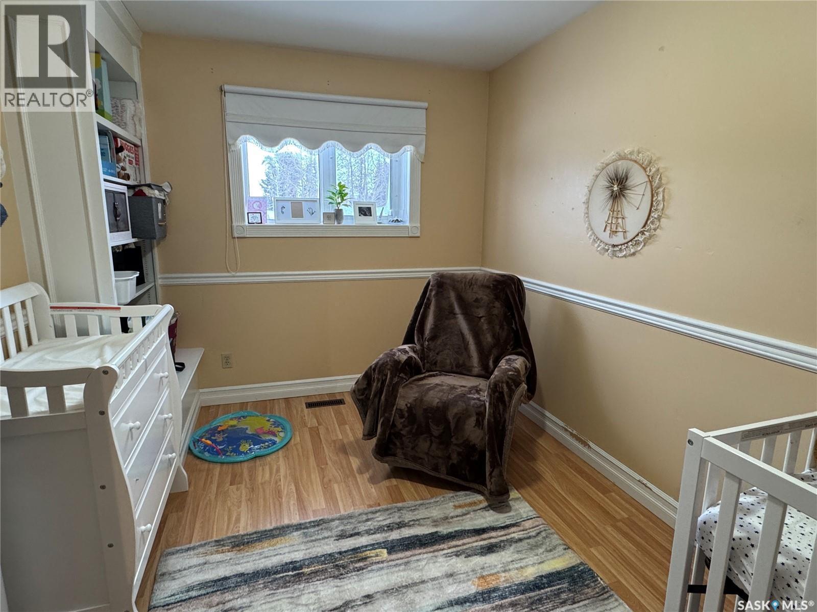 928 Quandt Crescent, La Ronge, SK - Indoor