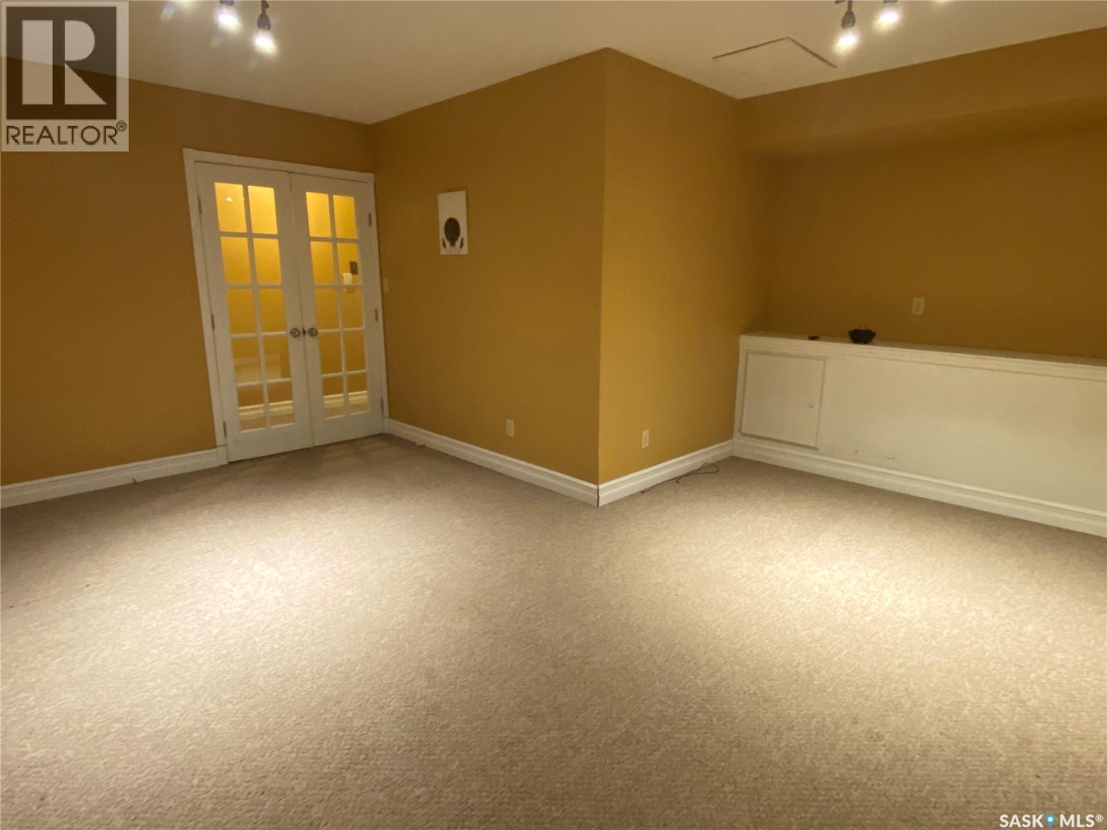 928 Quandt Crescent, La Ronge, SK - Indoor Photo Showing Other Room