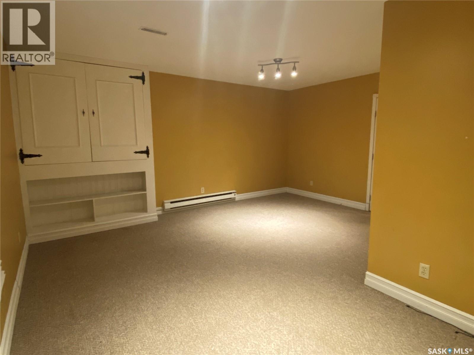 928 Quandt Crescent, La Ronge, SK - Indoor Photo Showing Other Room