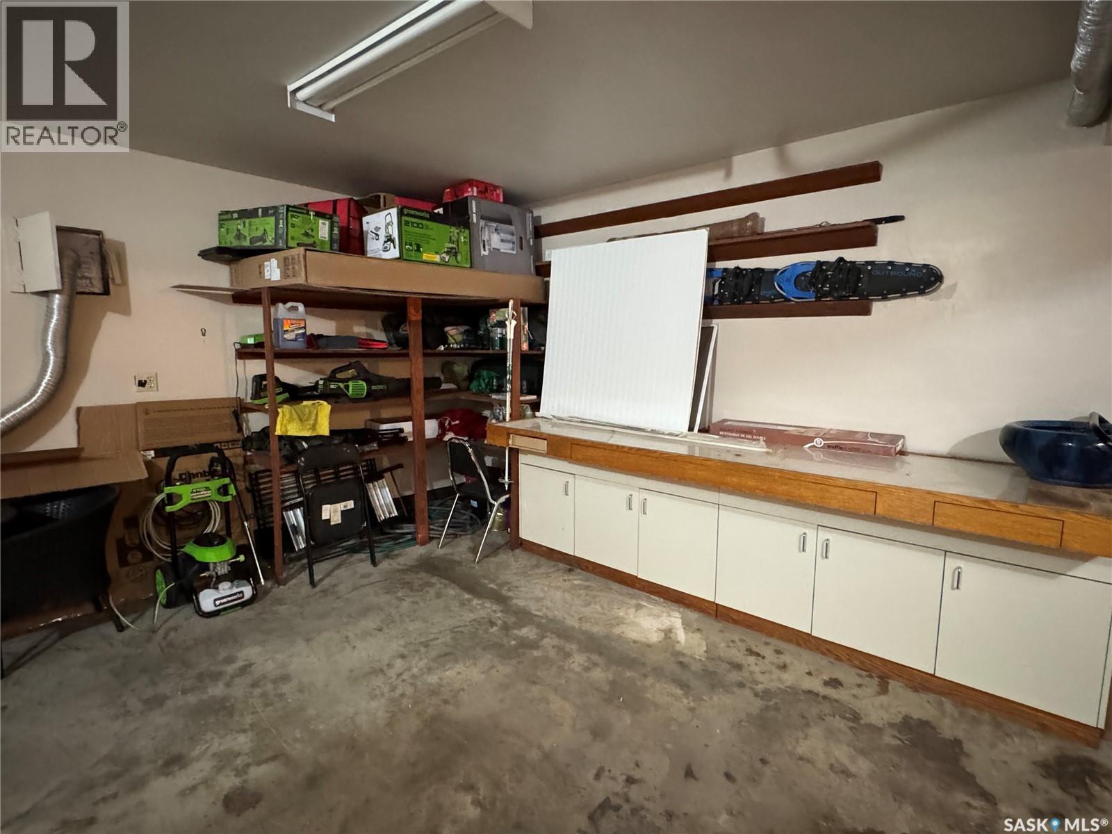 928 Quandt Crescent, La Ronge, SK - Indoor