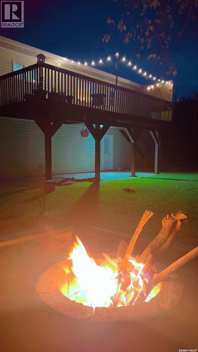 928 Quandt Crescent, La Ronge, SK - Outdoor