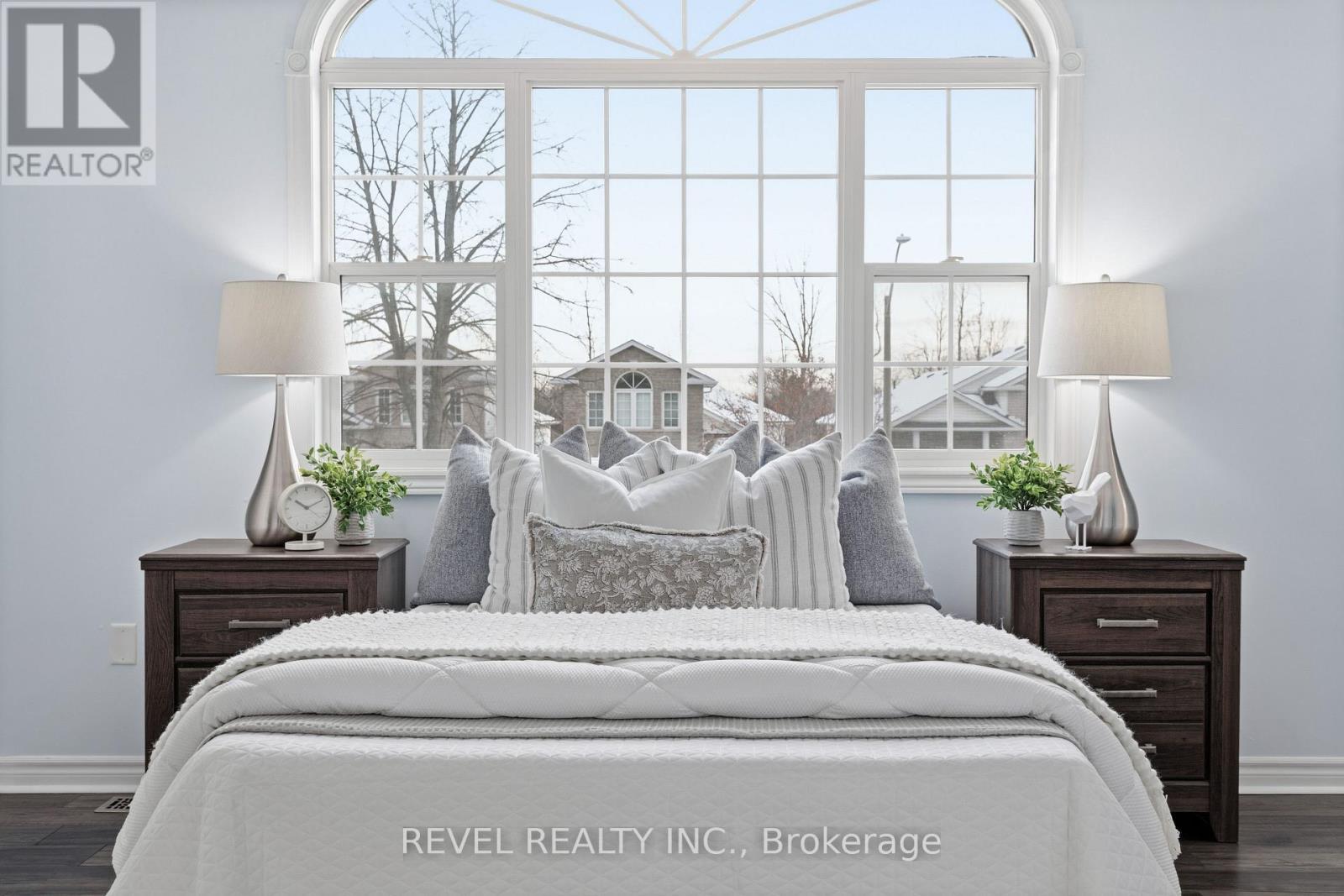 18 Wilkins Crescent, Clarington (Courtice), ON - Indoor Photo Showing Bedroom