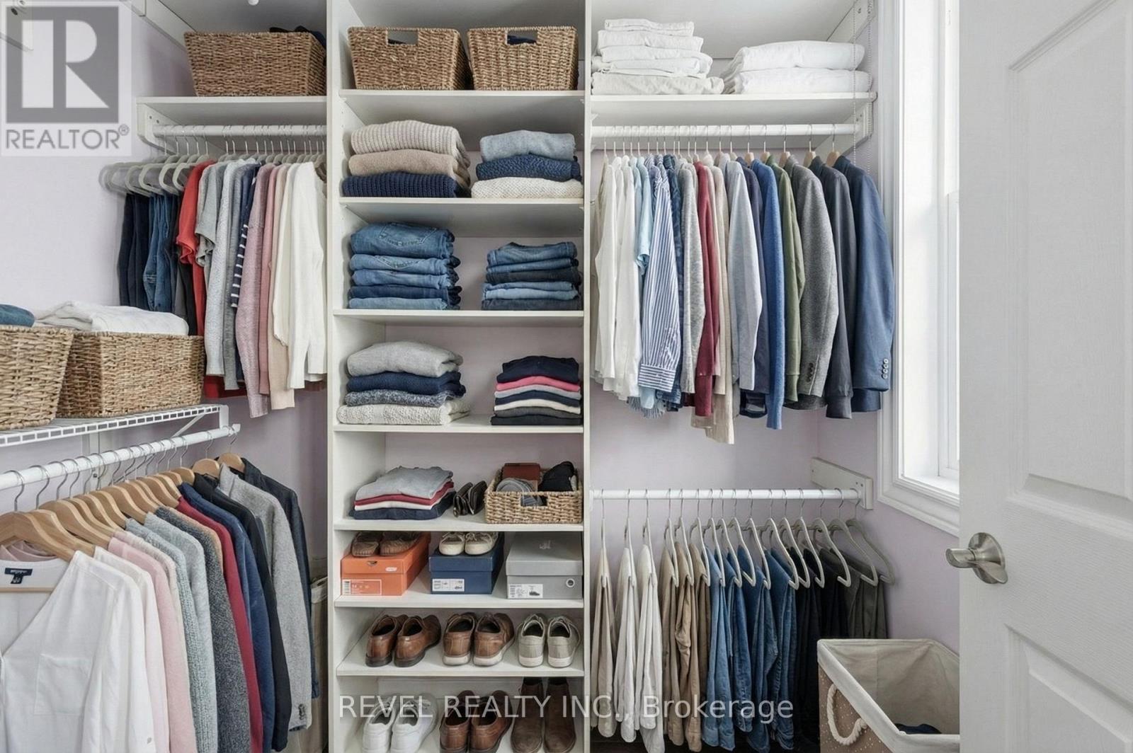 18 Wilkins Crescent, Clarington (Courtice), ON - Indoor With Storage