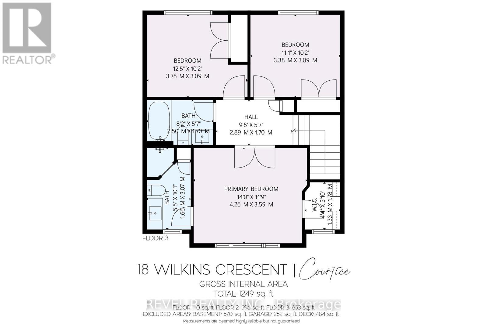 18 Wilkins Crescent, Clarington (Courtice), ON - Other