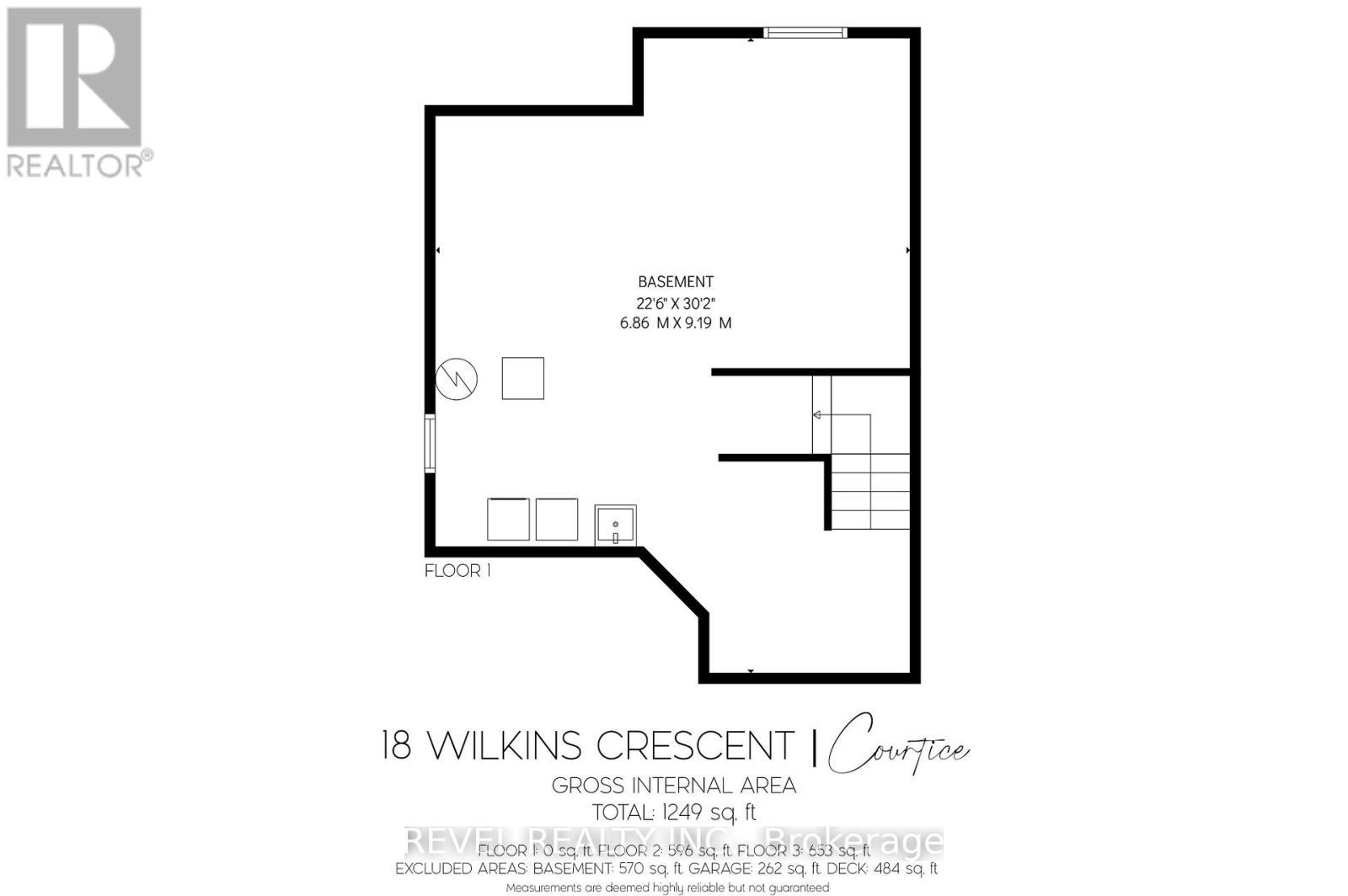 18 Wilkins Crescent, Clarington (Courtice), ON - Other