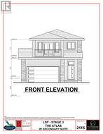 109 PEARCE STREET Loyalist (Amherstview), ON K7N 0E1