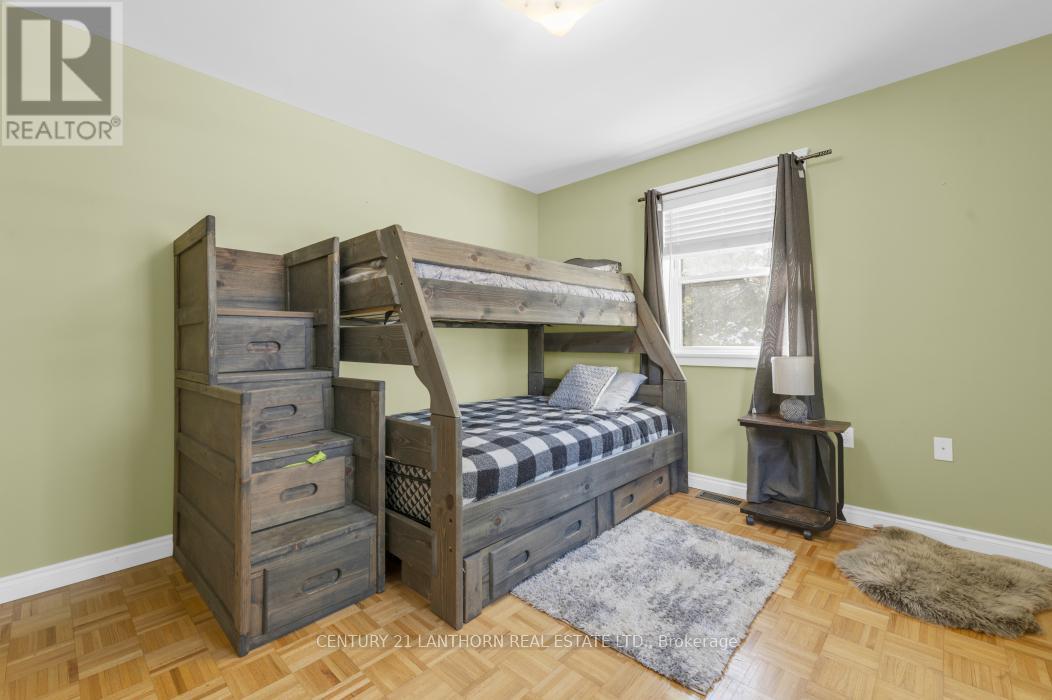 337 Jarvis Road, Madoc, ON - Indoor Photo Showing Bedroom