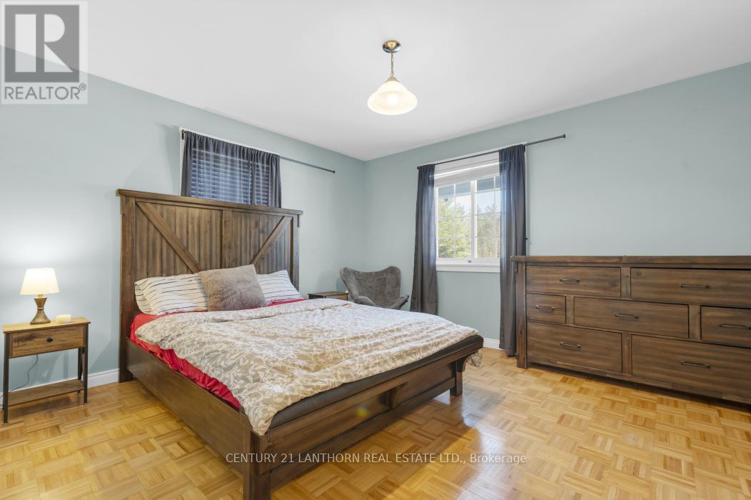 337 Jarvis Road, Madoc, ON - Indoor Photo Showing Bedroom