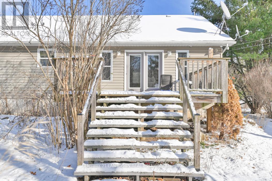 337 Jarvis Road, Madoc, ON - Outdoor