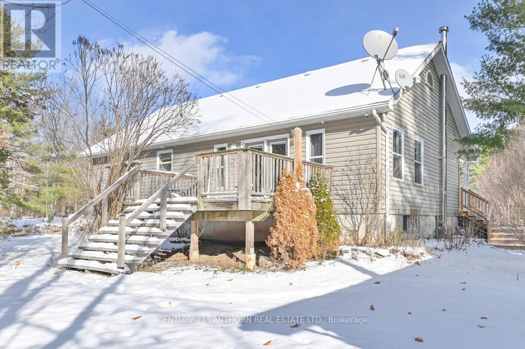 337 Jarvis Road, Madoc, ON - Outdoor