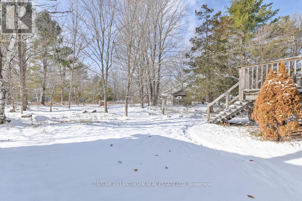 337 Jarvis Road, Madoc, ON - Outdoor With View