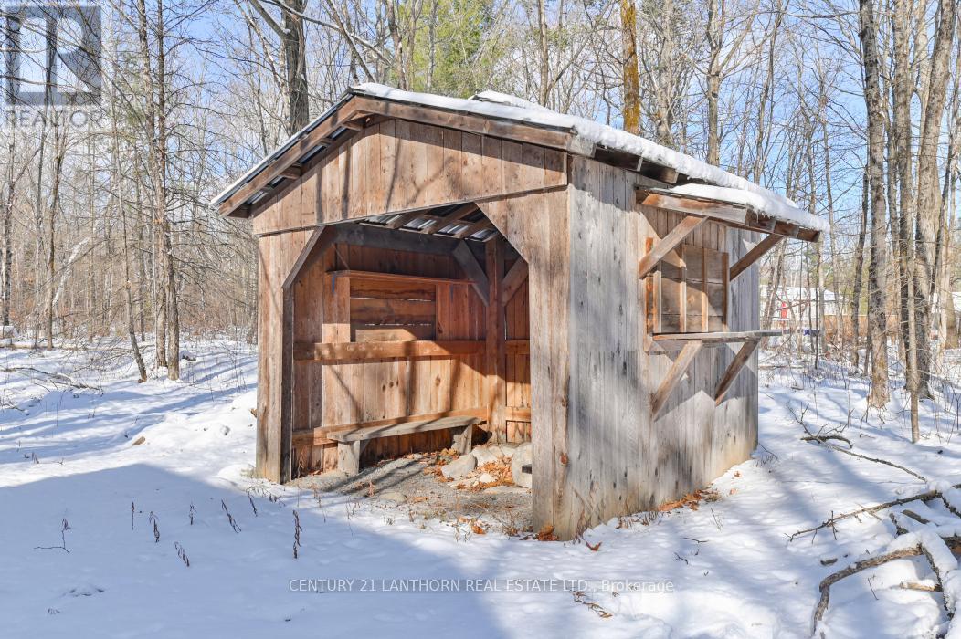 337 Jarvis Road, Madoc, ON - Outdoor