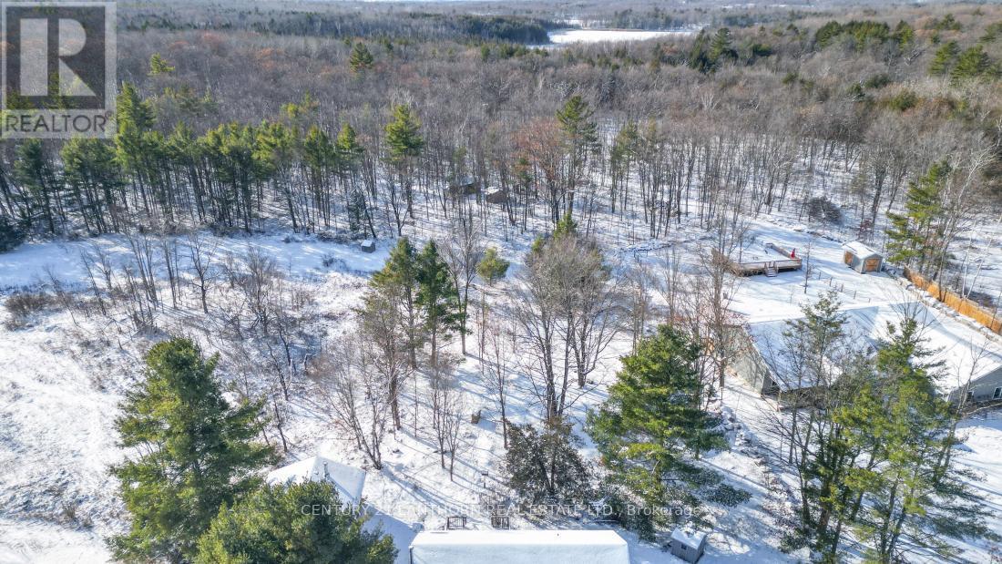 337 Jarvis Road, Madoc, ON - Outdoor With View