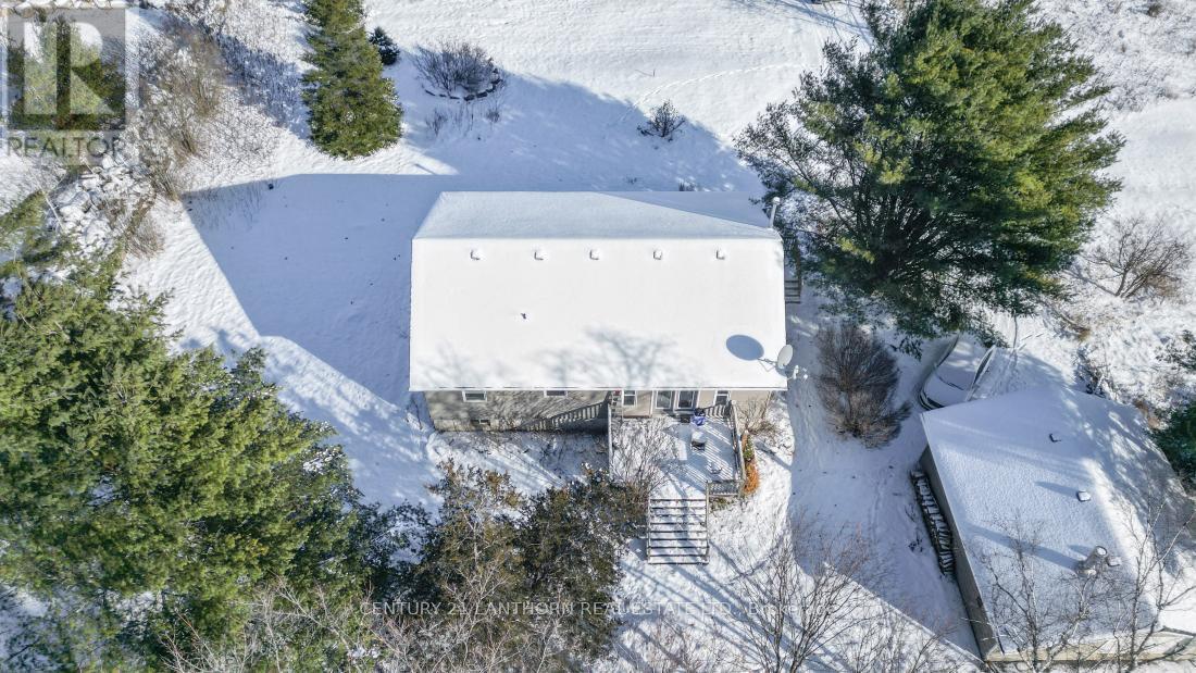 337 Jarvis Road, Madoc, ON - Outdoor