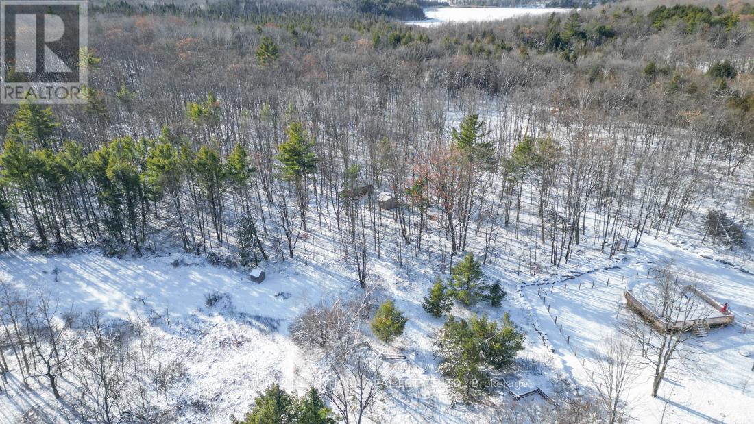 337 Jarvis Road, Madoc, ON - Outdoor With View