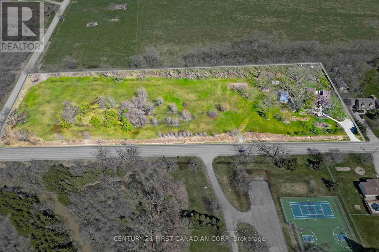 23992 Denfield Road, Middlesex Centre (Denfield), ON -