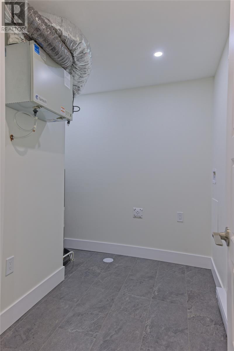 24-30 Carol Crescent, Paradise, NL - Indoor