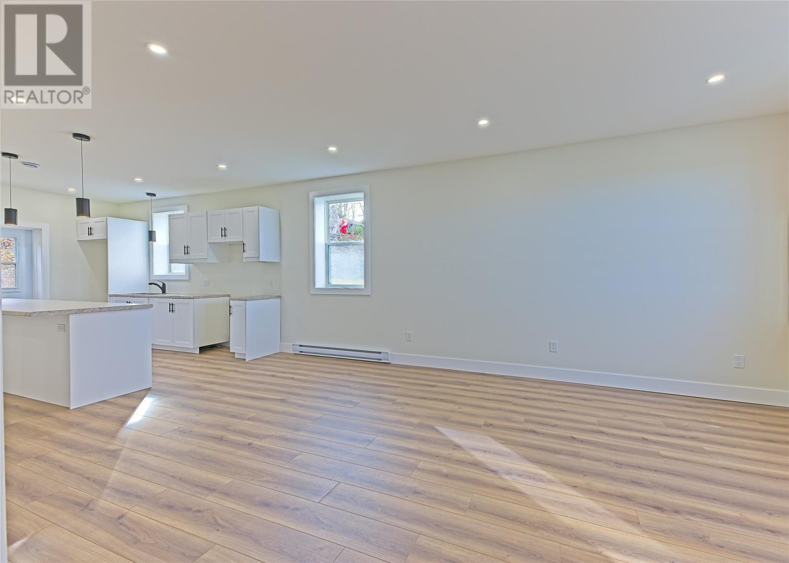 24-30 Carol Crescent, Paradise, NL - Indoor Photo Showing Kitchen