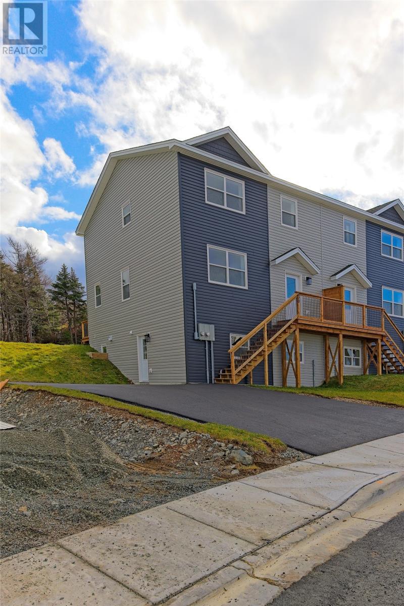 24-30 Carol Crescent, Paradise, NL - Outdoor