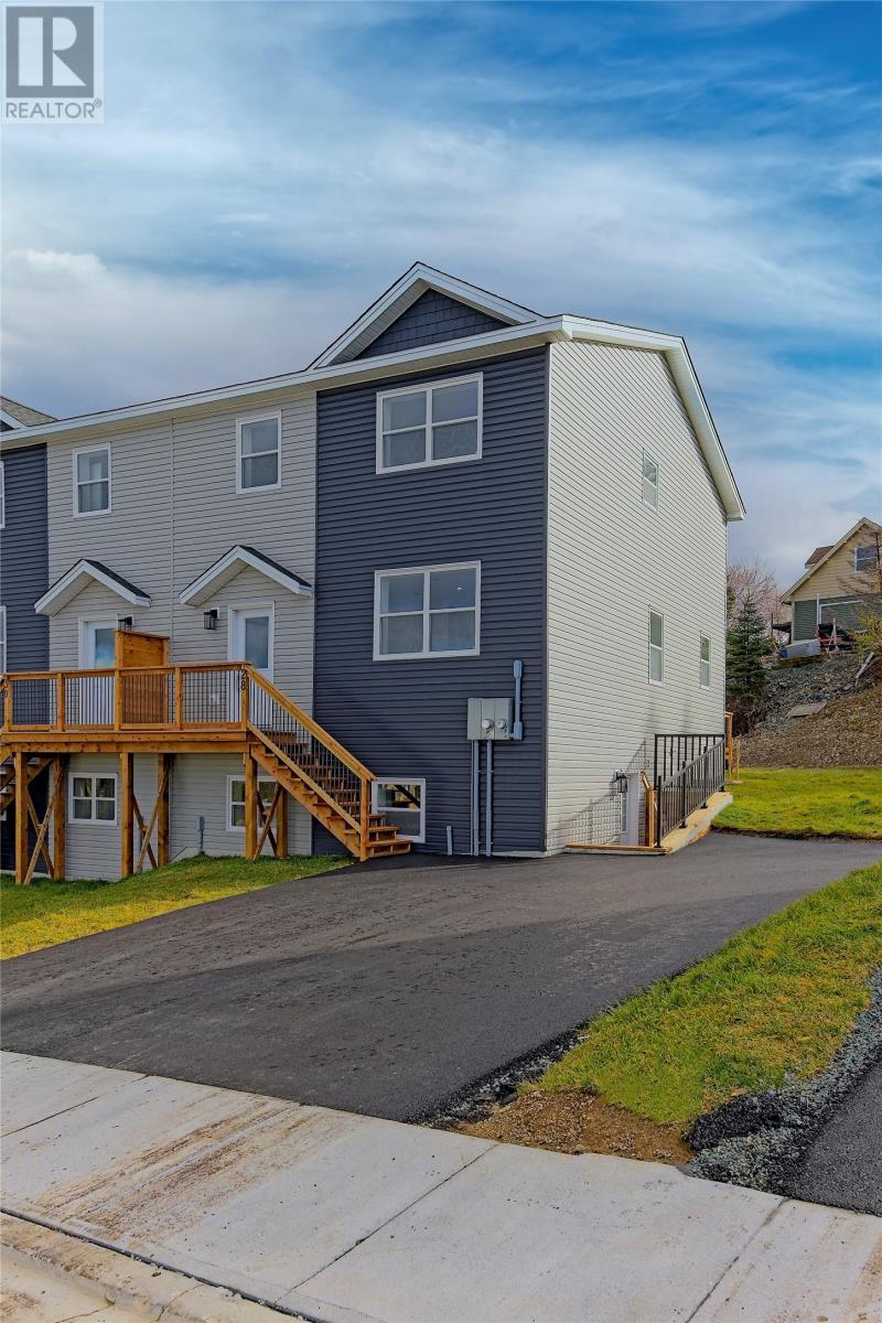 24-30 Carol Crescent, Paradise, NL - Outdoor