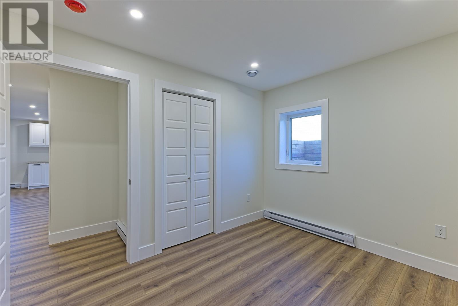 24-30 Carol Crescent, Paradise, NL - Indoor Photo Showing Other Room