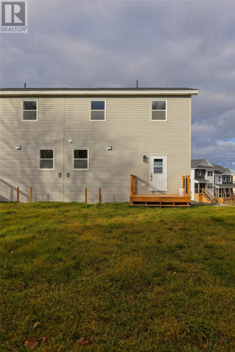 24-30 Carol Crescent, Paradise, NL - Outdoor