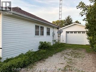 21035 Queen Street, Charing Cross, ON - Outdoor