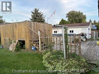 21035 Queen Street, Charing Cross, ON - Outdoor