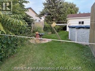 21035 Queen Street, Charing Cross, ON - Outdoor