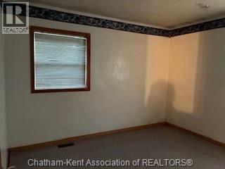 21035 Queen Street, Charing Cross, ON - Indoor Photo Showing Other Room