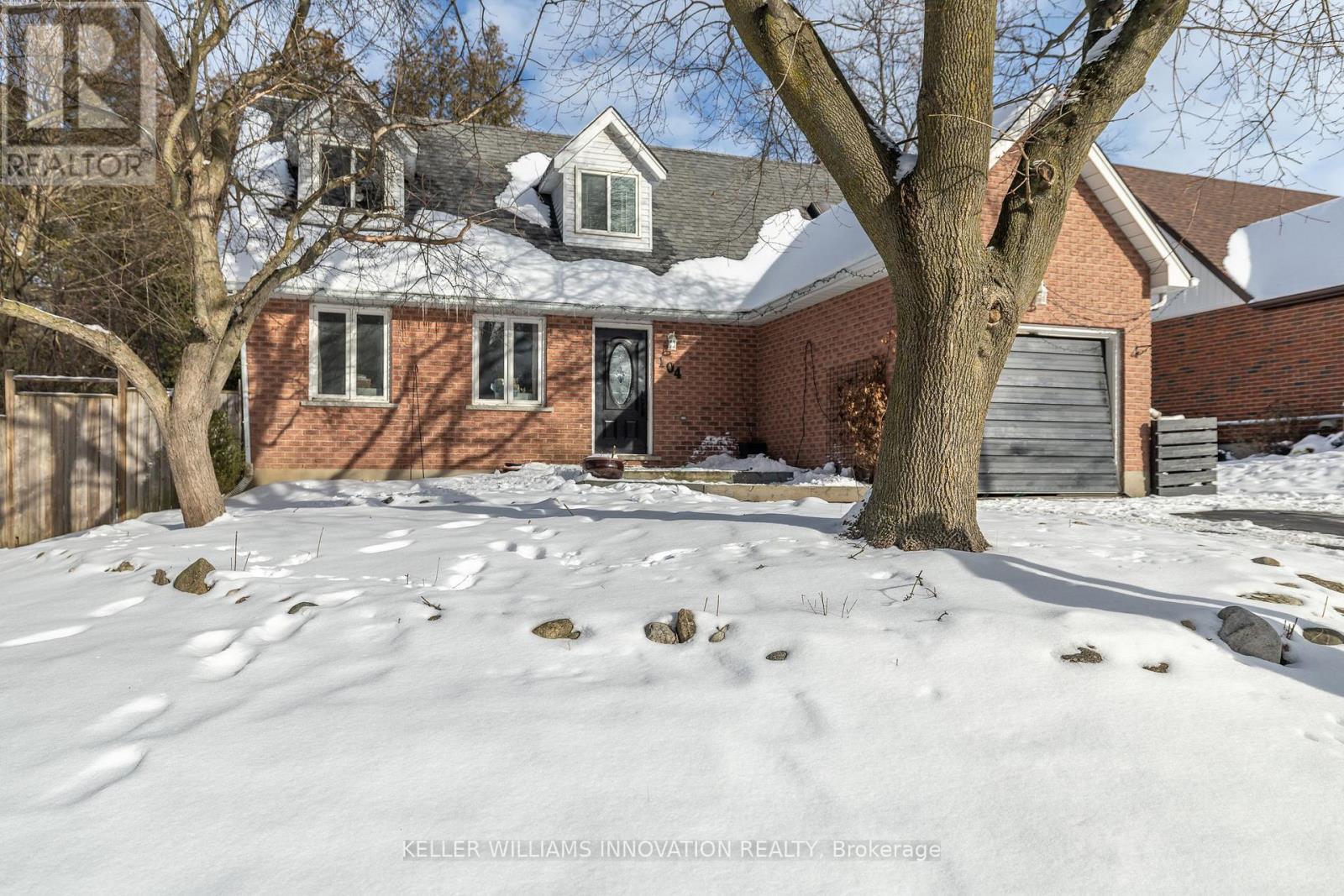 104 Henry Street, Guelph/Eramosa, ON - Outdoor
