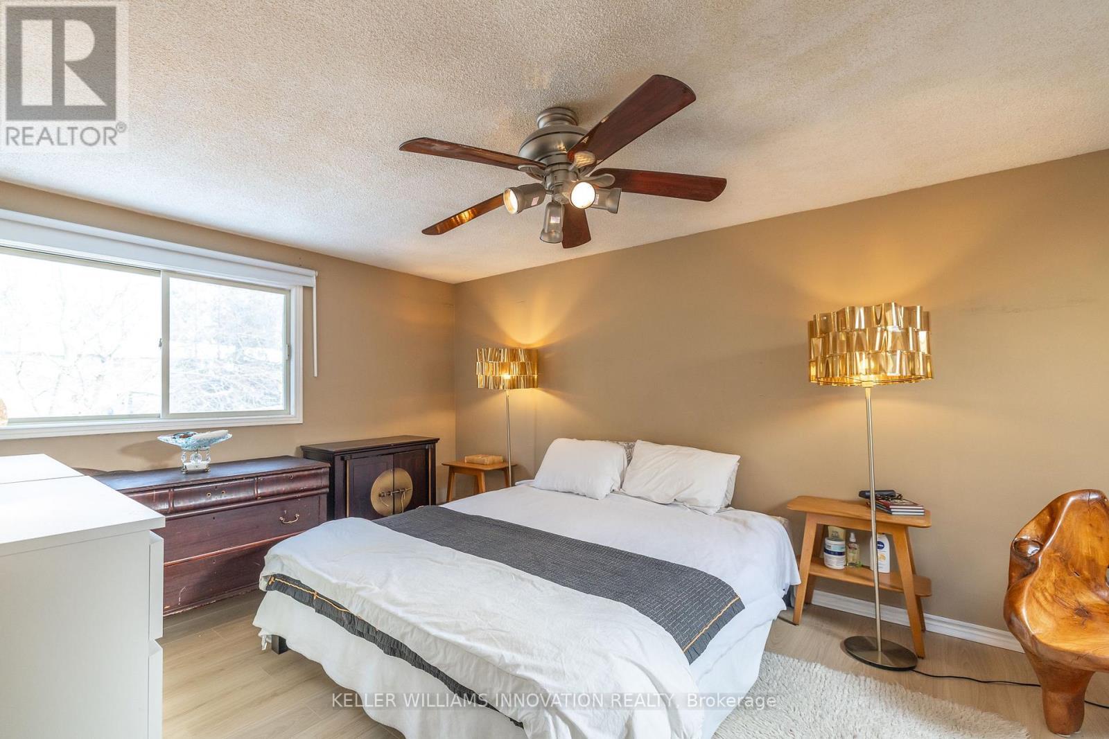 104 Henry Street, Guelph/Eramosa, ON - Indoor Photo Showing Bedroom